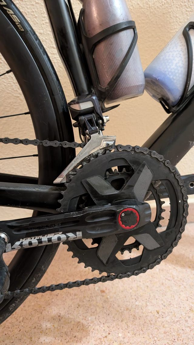 Platos Rotor DM 48-32 11v