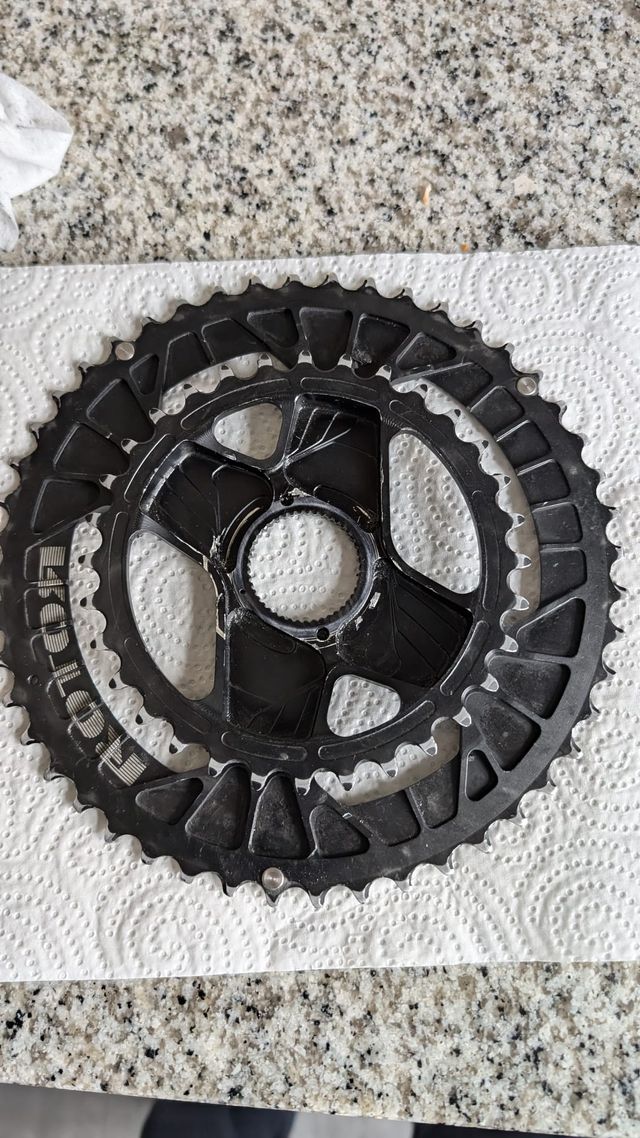 Platos Rotor DM 48-32 11v