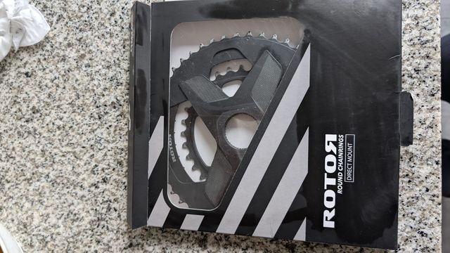 Platos Rotor DM 48-32 11v