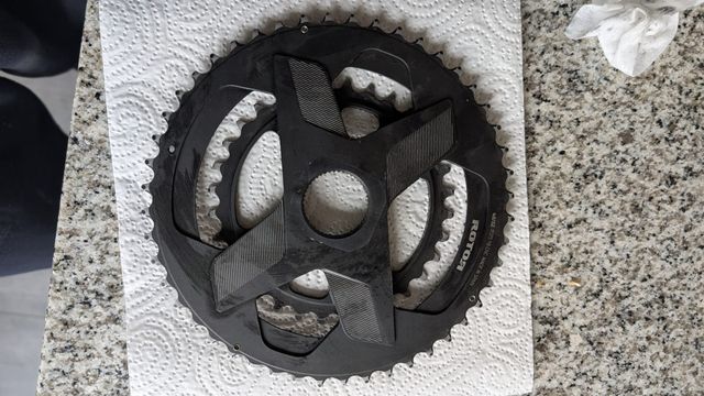 Platos Rotor DM 48-32 11v