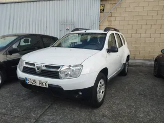 Dacia Duster 2013 42000km C