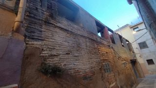 Casa a reformar con garaje