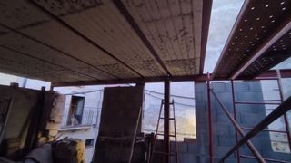 Casa a reformar con garaje