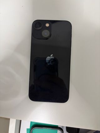 iPhone 13 mini