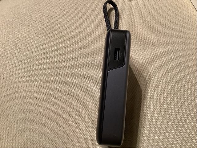 UGREEN Nexode Batería Externa 10000mAh 30W