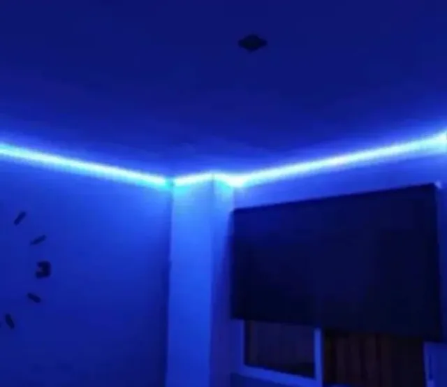 20 Metros Tira LED RGB Luces