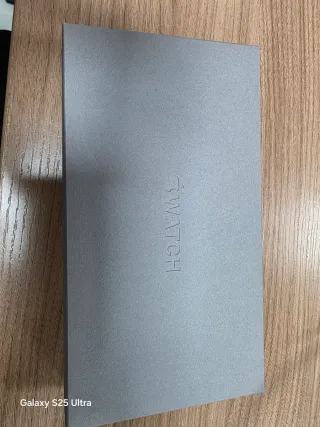 Apple Watch Ultra 2 49mm negro