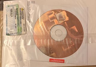 Microsoft Windows 2000 Professional SP4