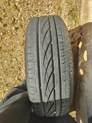 Llantas Audi con Neumáticos