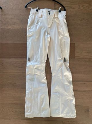 Pantaloni sci The North Face S