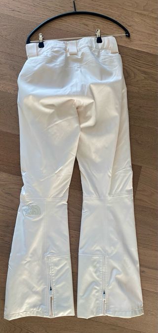 Pantaloni sci The North Face S