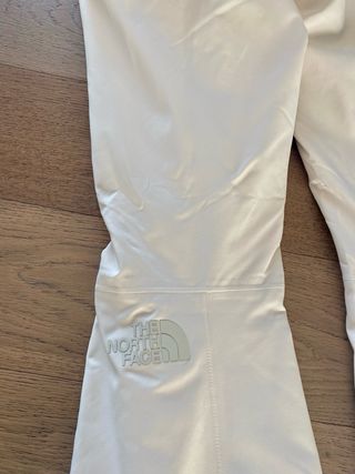 Pantaloni sci The North Face S