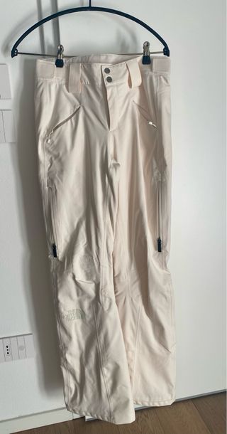 Pantaloni sci The North Face S