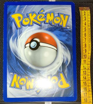 Pokémon - Meowth Vmax SWSH005 (Oversized)