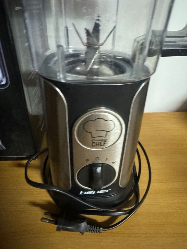 Frullatore Elettrico