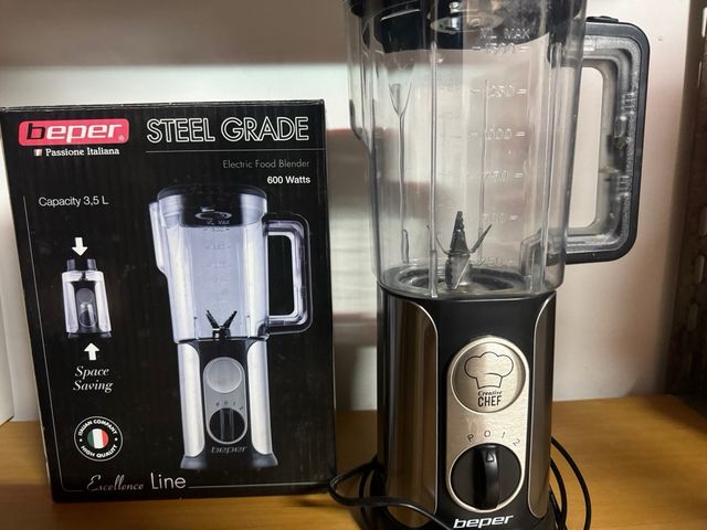 Frullatore Elettrico