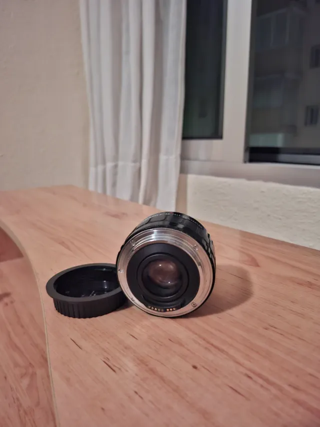 Teleconvertidor Tamron AF Tele-Converter 2x C-AF1