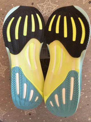 Zapatillas Running Adidas Supernova Rise 2 T42