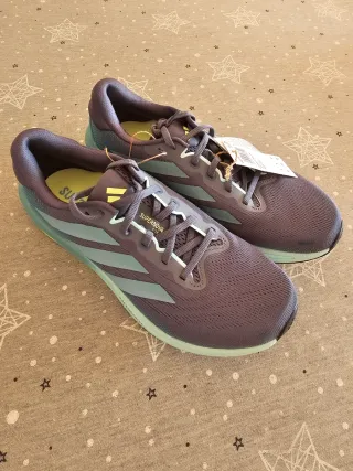 Zapatillas Running Adidas Supernova Rise 2 T42