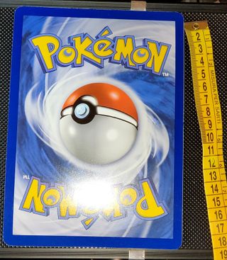 Pokémon - Electrode di Hisui V SWSH294 (Oversized)