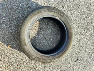 Neumático Michelin CrossClimate 2 - 205 55 R16 91