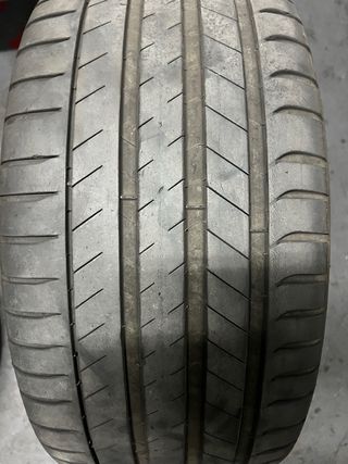 Neumáticos Michelin Latitude Sport 3