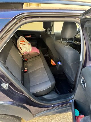 Citroen C4 Cactus 2016