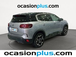 Citroen C5 Aircross BlueHDi 130 S&S Max EAT8 96 kW (131 CV)