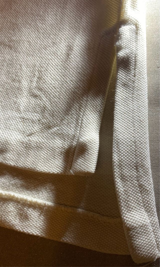 Polo Ralph Lauren Beige Talla L