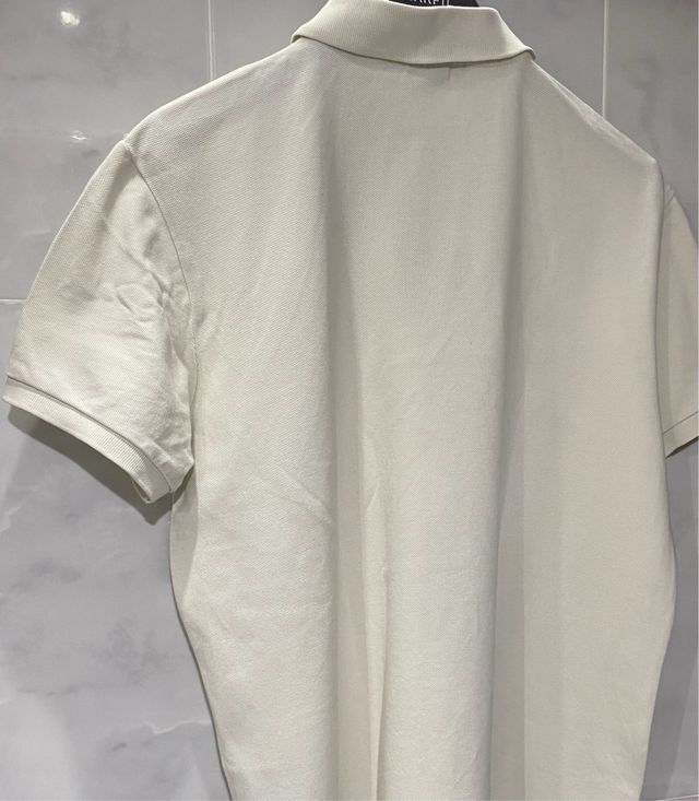 Polo Ralph Lauren Beige Talla L