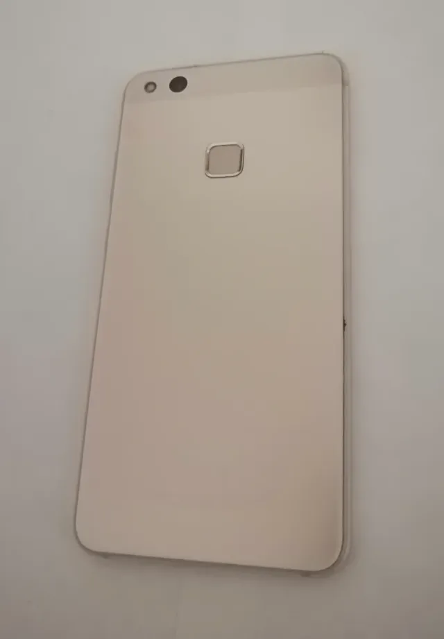 Huawei P10 Lite 32GB 4GB RAM Dorado