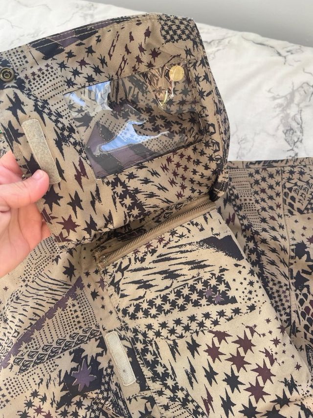 Pantalón Snowboard Volcom