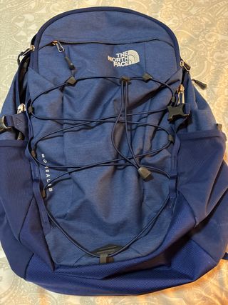 Mochila The North Face Borealis Azul