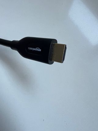 Cable DisplayPort a HDMI Amazon Basics 3.5m
