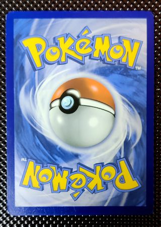 Pokémon - Energia Colpo Rapido 182/163