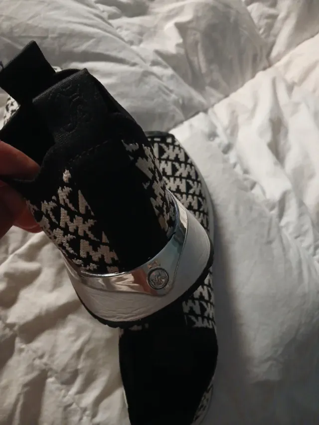 Zapatillas Michael Kors Mujer