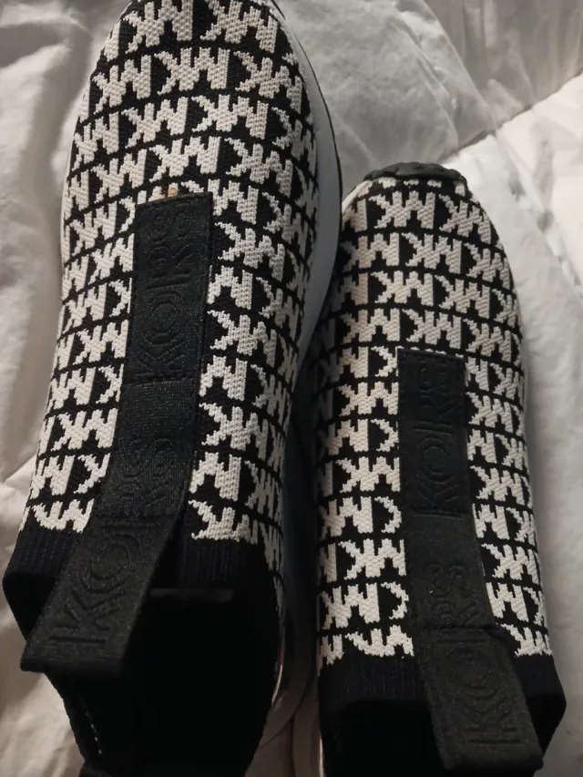 Zapatillas Michael Kors Mujer