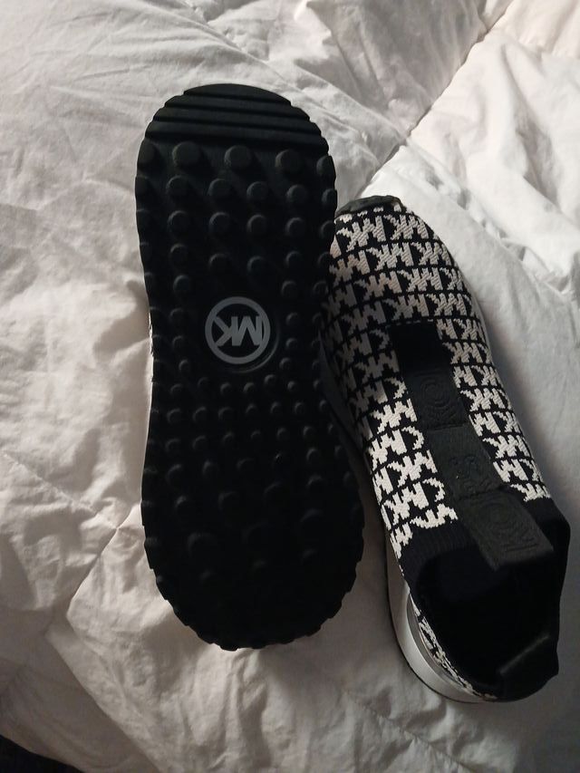 Zapatillas Michael Kors Mujer