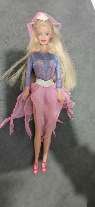 Ballerina Barbie