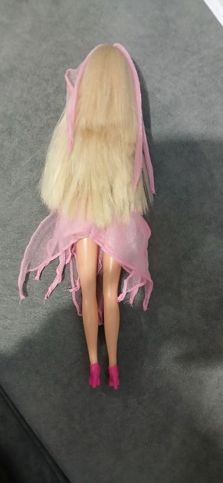 Ballerina Barbie