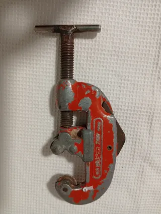 Cortador de Tubos Herramienta