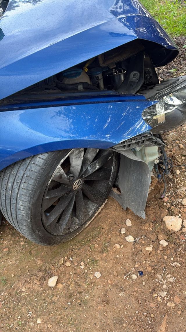 Volkswagen Scirocco 2011