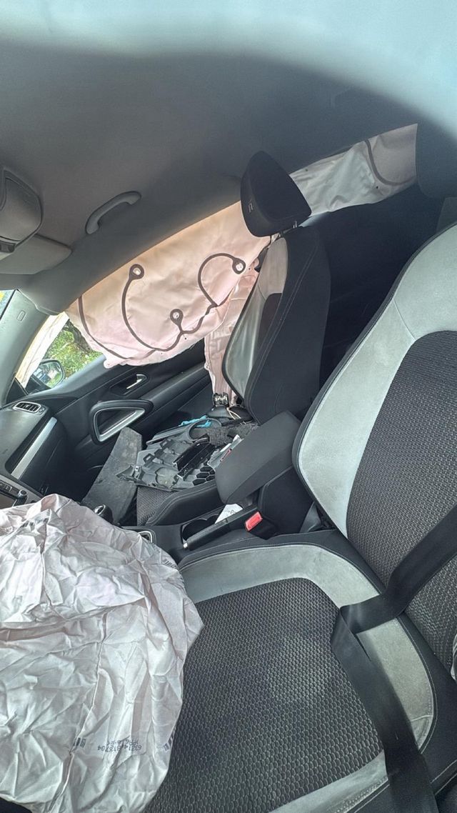 Volkswagen Scirocco 2011