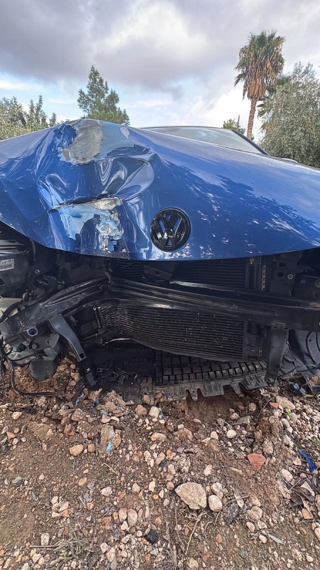 Volkswagen Scirocco 2011