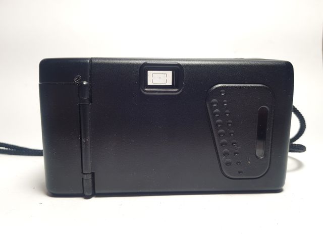 Cámara Olympus AF-10 Negra