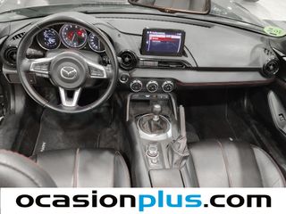 Mazda MX-5 1.5 Evolution 96 kW (131 CV)