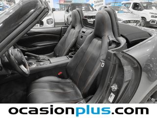 Mazda MX-5 1.5 Evolution 96 kW (131 CV)