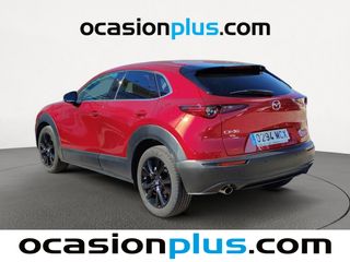 Mazda CX-30 2.0 e-SKYACTIV-G Homura 2WD AT 110 kW (150 CV)