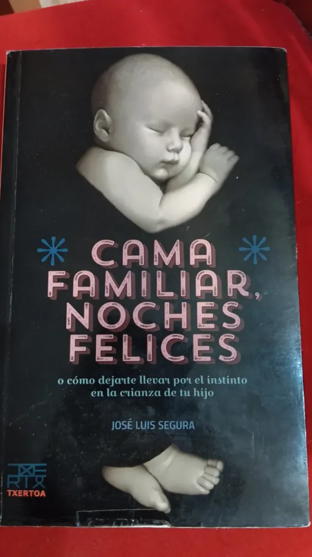 Cama familiar, noches felices