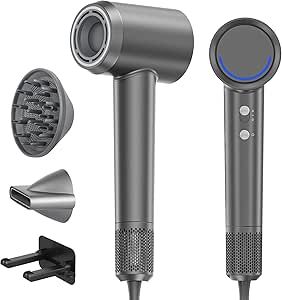 Secador de Pelo Profesional PREMIUM